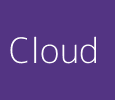 Cloud Solutions