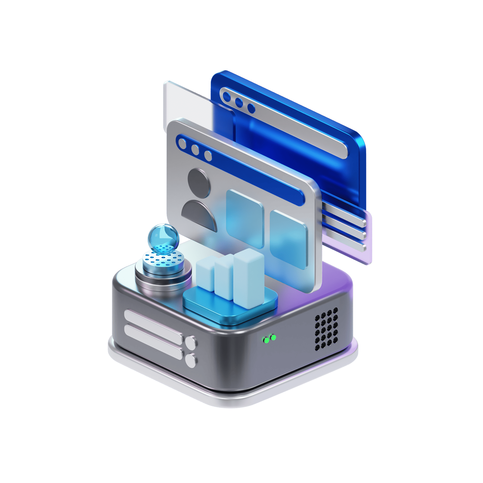 Web Development