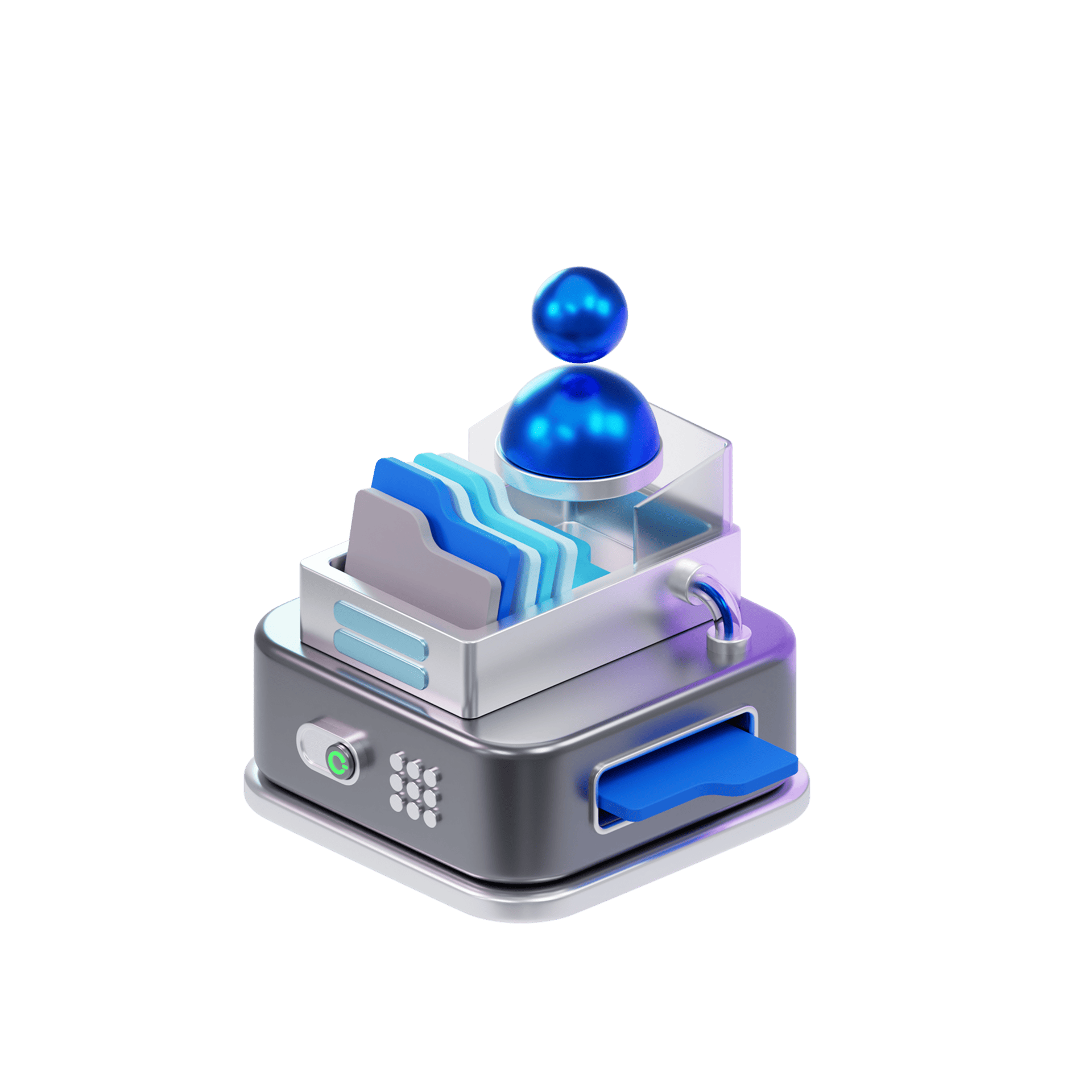 e-Commerce Development